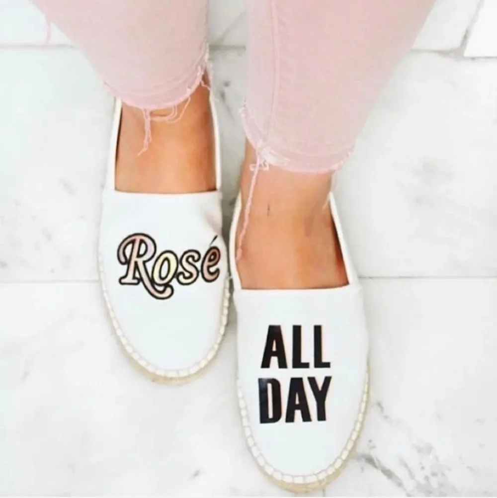 Sam Edelman Circus Leni Espadrille Flats